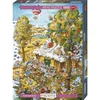 Image de Heye Puzzle Puz.Paradise i.Summer1000