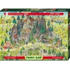 Image de Habitat transylvanien FUNKY ZOO