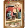 Image de HEYE Puzzle Zozoville : Jarantine 1000 Teile