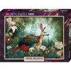 Image de Puzzle HEYE Fauna Fantasies : capturé 1000 pièces