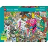 Image de Tokyo Quest