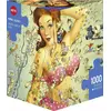 Image de Heye Puzzle Puz.InstaGirl Life1000 3hkg. Heye29992