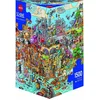Image de HEYE Puzzle Hollyworld 1500 Teile