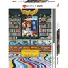 Image de Heye Puzzle Puzzle Room President 1000