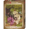 Image de Puzzle Cuckoo Symphony 1500 pièces