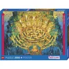 Image de Deep Down - puzzle 2000 pièces