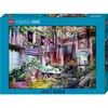 Image de The Escape Puzzle 1000 pièces