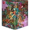 Image de Puzzle Homely Housemates 1000 pièces