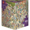 Image de Heye Puzzle Puzz Mobile Zombies 1000 3hkg.