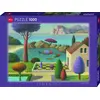 Image de HEYE Puzzle Big Fish 1000 pièces