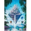Image de HEYE Puzzle Airlock 1000 pièces