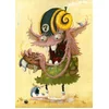 Image de HEYE Puzzle Zozoville : malbouffe 1000 pièces