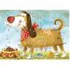 Image de HEYE Puzzle sur le chien 1000 pièces