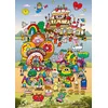 Image de Avec Jon Burgerman, Take a Trip !