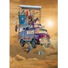 Image de HEYE Puzzle Maison mobile 1000 pièces