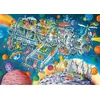 Image de HEYE Puzzle Aliens Welcome ! 1000 pièces
