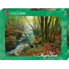 Image de HEYE Puzzle Forêts Magiques : 1000 pièces