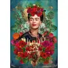 Image de HEYE Puzzle People : Frida II 500 dílk