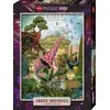 Image de Heye Puzzle 30100, 1000 pièces, Art