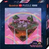 Image de Heye Puzzle 30104, 1000 pièces, Art