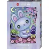 Image de Puzzle Heye Bunny Zen Garden, 500 pièces - Série Dreaming