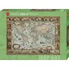 Image de Puzzle de 1 500 pièces. Le monde + affiche