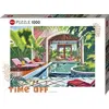 Image de Heye Puzzle 30110, 1000 pièces, Art