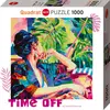 Image de Puzzle Heye « Daydreaming »   1 000 pièces   Puzzle artistique carré