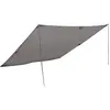 Image de High Peak Tarp 2 Tarp gris - 10034