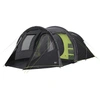Image de High Peak Paros 5 Green Grey Tunnel tent 11566