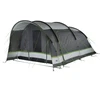 Image de High Peak Brixen 4.0 Tente familiale 4 personnes 480 x 240 cm Gris