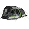 Image de High Peak tente tunnel Bozen V 495 x 300 cm polyester gris