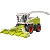 Image de bruder 2131 bruder Claas Jaguar 900 Feldhäcksler Spielzeugauto