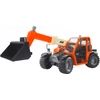 Image de Bruder 2140 JLG 2505 Télescopique