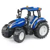 Image de BRUDER Holland T5.120 - Neuf