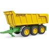 Image de Remorque basculante Br Joskin 02212