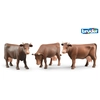 Image de Bruder 2308 Figurine de jeu Vache, marron
