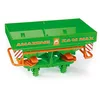 Image de bruder 02327 - Accessoires épandeur d'engrais Amazone, tracteur, remorque, épandeur, ferme en occasion ou reconditionné