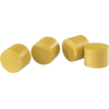 Image de Frère, accessoires : 4 balles rondes pour Claas Rollant 02344, Profi, 9 x 1 x 1 cm, beige, 4 pièces, 2344