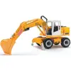 Image de Pelle mécanique Br-Liebherr 02426