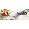 Image de Bruder 02430 Chargeuse sur pneus Liebherr L574