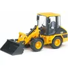 Image de bruder 2441 bruder CAT® Kompaktgelenkradlader Spielzeugauto