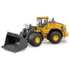 Image de BRUDER Chargeur sur roues Volvo L260H - Neuf