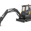 Image de BRUDER Pelleteuse compacte Volvo - Neuf