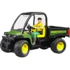 Image de Br-Gator John Deere 855D M. Conducteur 02490
