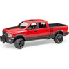 Image de bruder 02500 bruder RAM 2500 Power Wagon Spielzeugauto