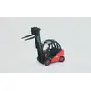 Image de BRUDER chariot élévateur Linde H30D 02511
