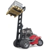 Image de Br-Linde Ht160 Chariot élévateur Avec palette 02513