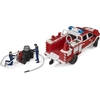 Image de bruder RAM 2500 Véhicule d'intervention des pompiers avec module L+S 02544 Voiture-jouet