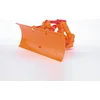 Image de bruder 2581 bruder Räumschild 2581 Zubehör für Spielzeugautos